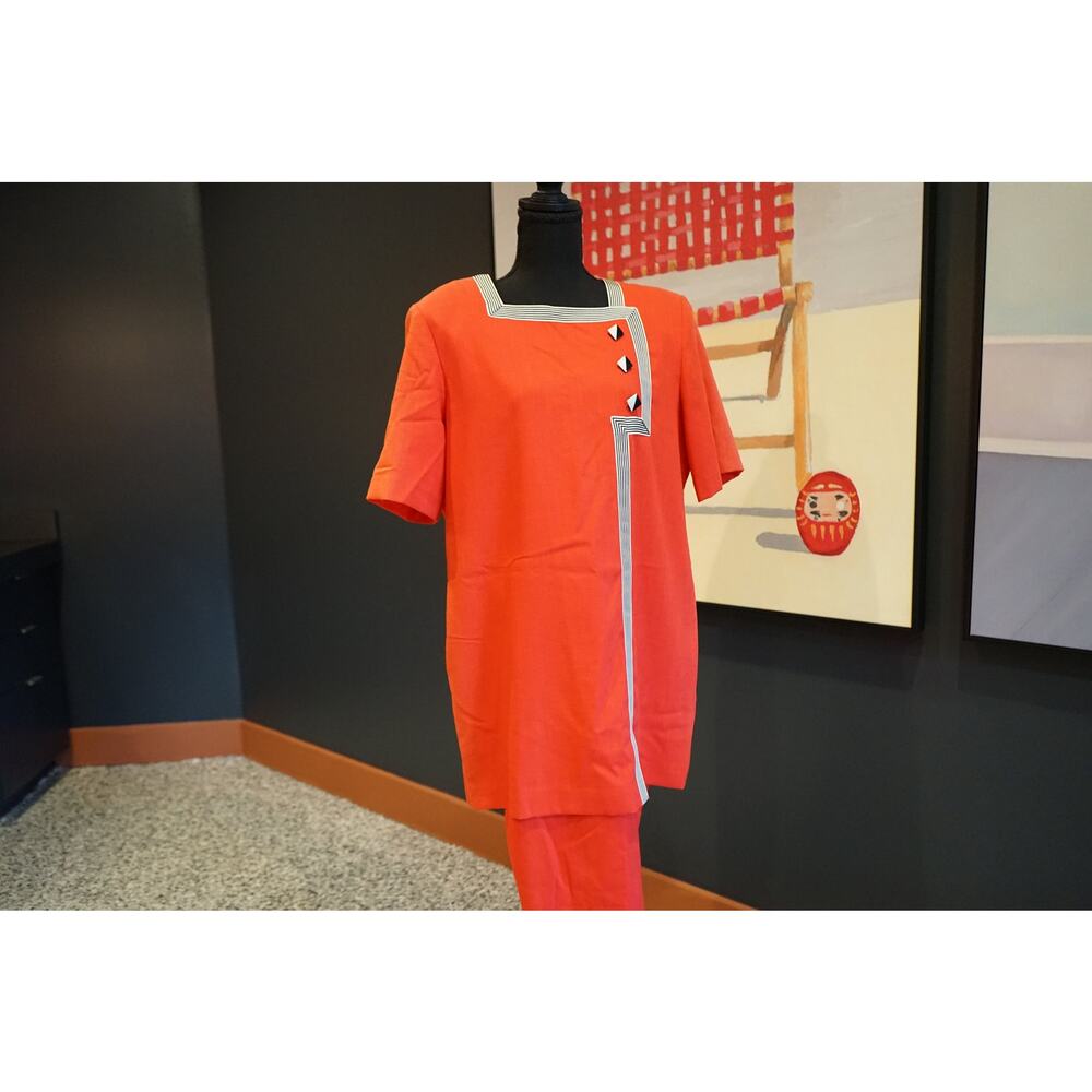 Vintage FTLTD Dress